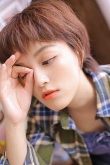 女主学霸男主学渣高中就做了